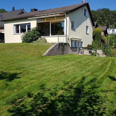 Ferienwohnung Im Rurtal Kreuzau Екстер'єр фото