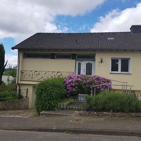 Ferienwohnung Im Rurtal Kreuzau Екстер'єр фото