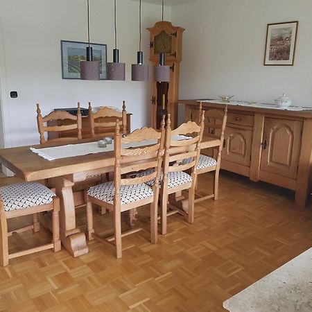 Ferienwohnung Im Rurtal Kreuzau Екстер'єр фото