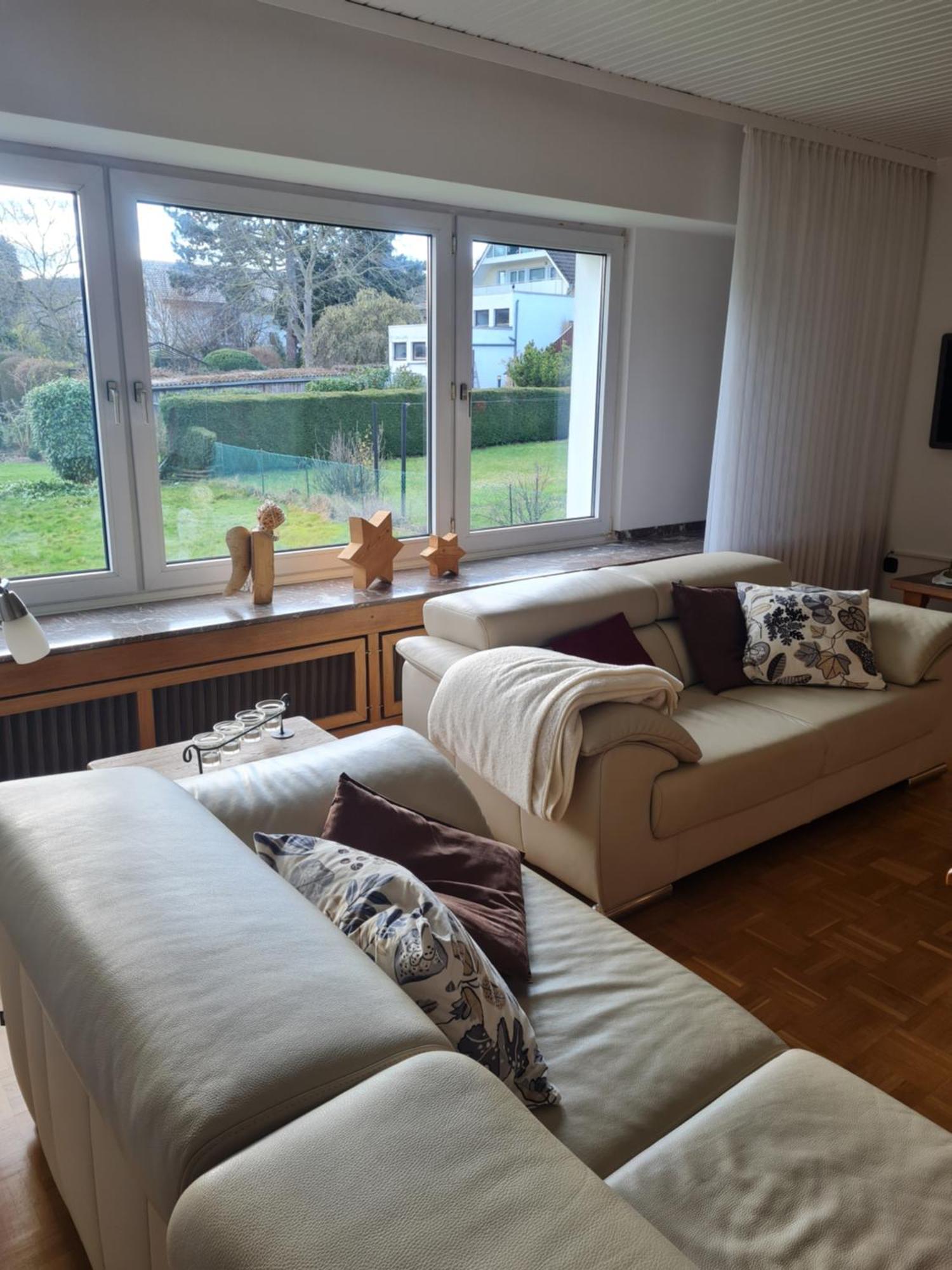 Ferienwohnung Im Rurtal Kreuzau Екстер'єр фото