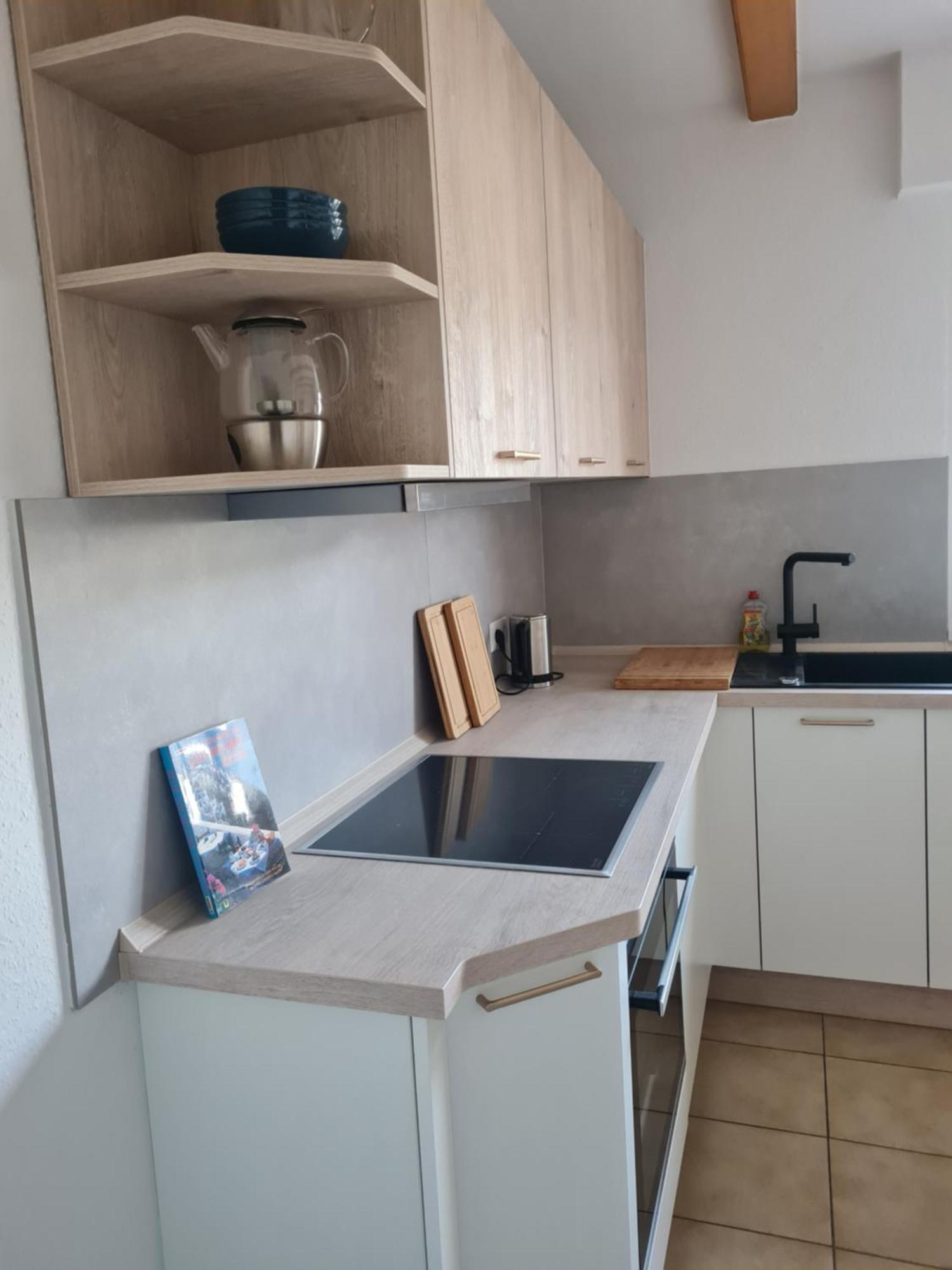 Ferienwohnung Im Rurtal Kreuzau Екстер'єр фото