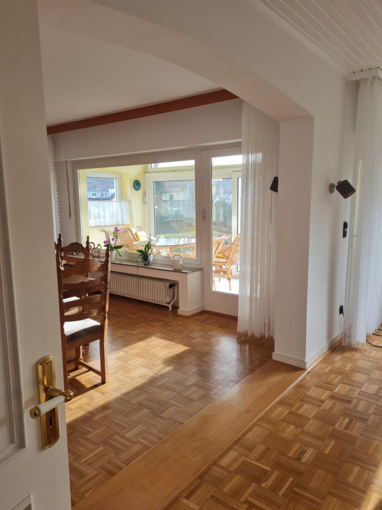 Ferienwohnung Im Rurtal Kreuzau Екстер'єр фото