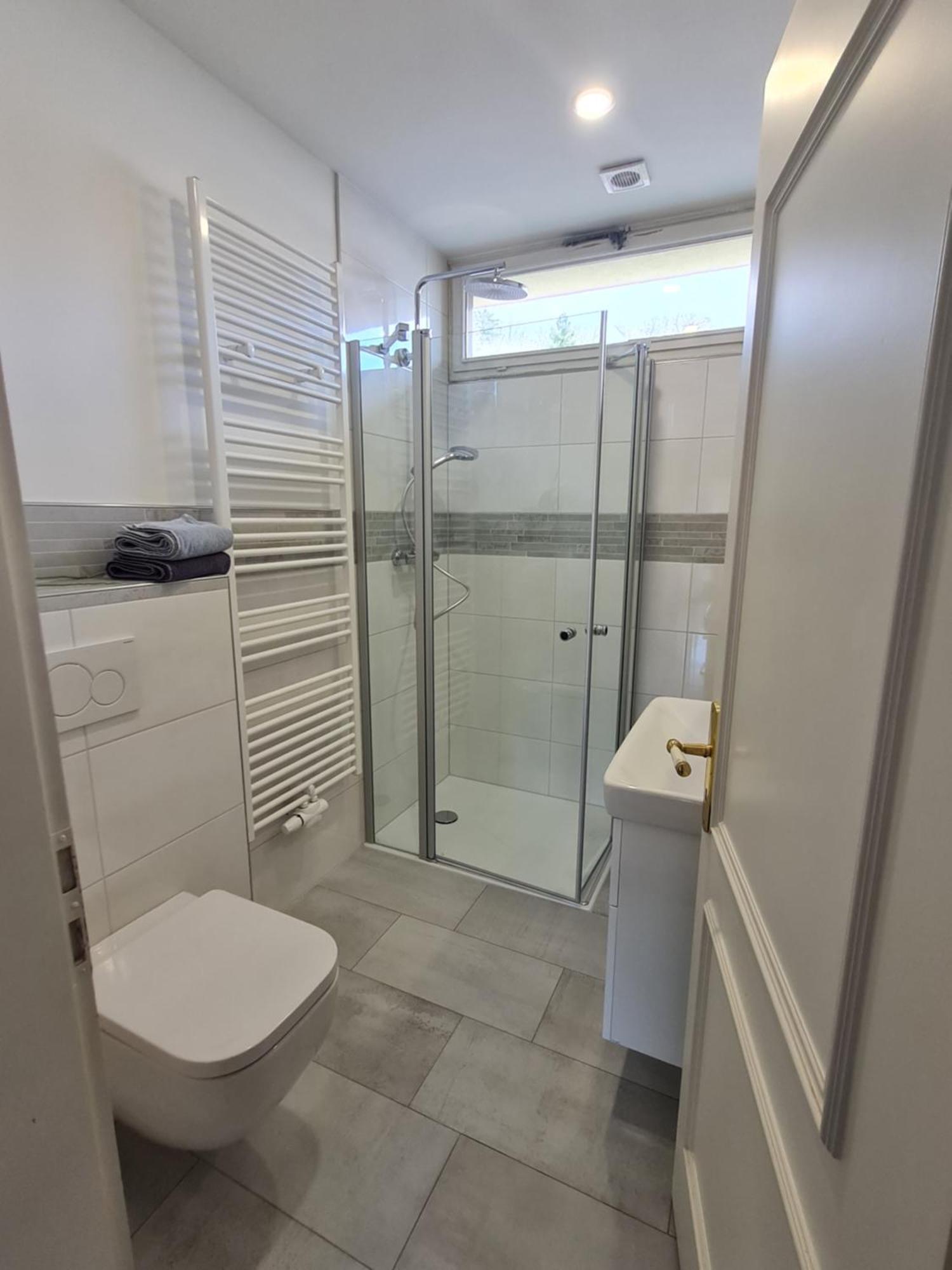Ferienwohnung Im Rurtal Kreuzau Екстер'єр фото
