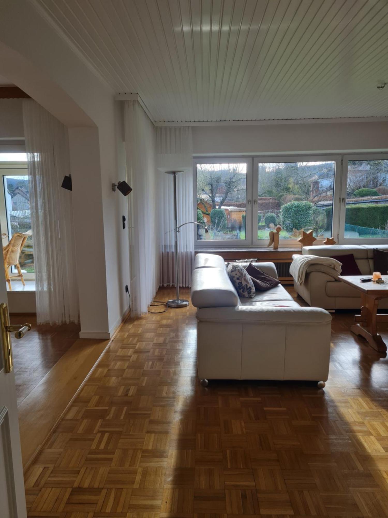 Ferienwohnung Im Rurtal Kreuzau Екстер'єр фото