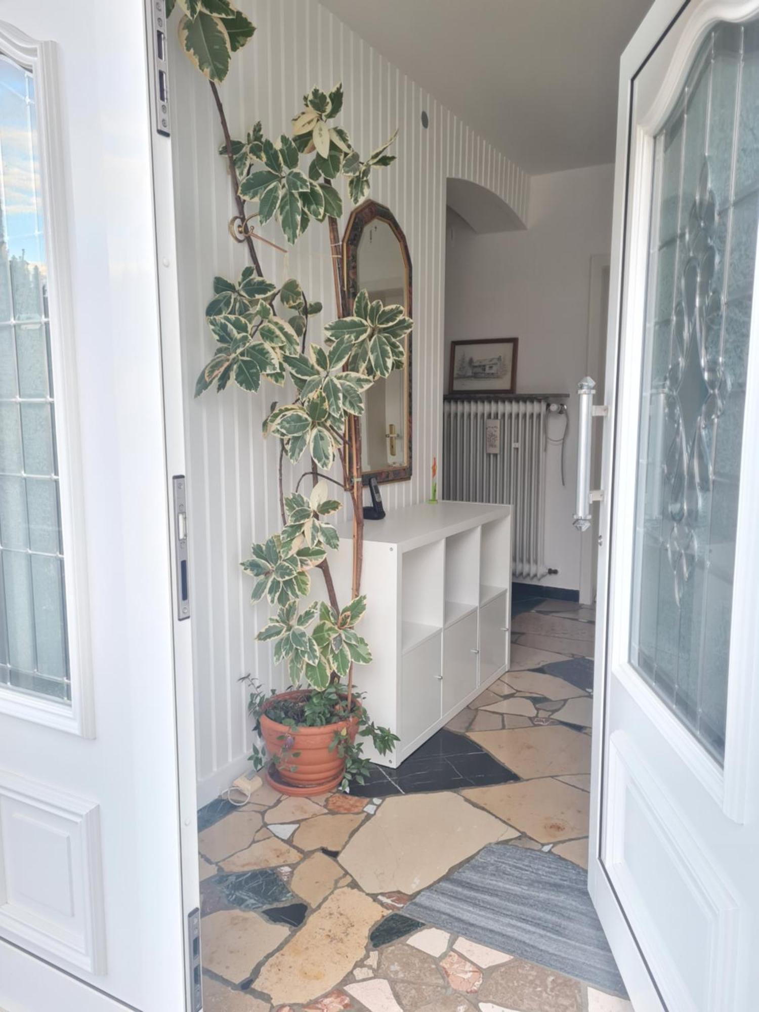 Ferienwohnung Im Rurtal Kreuzau Екстер'єр фото