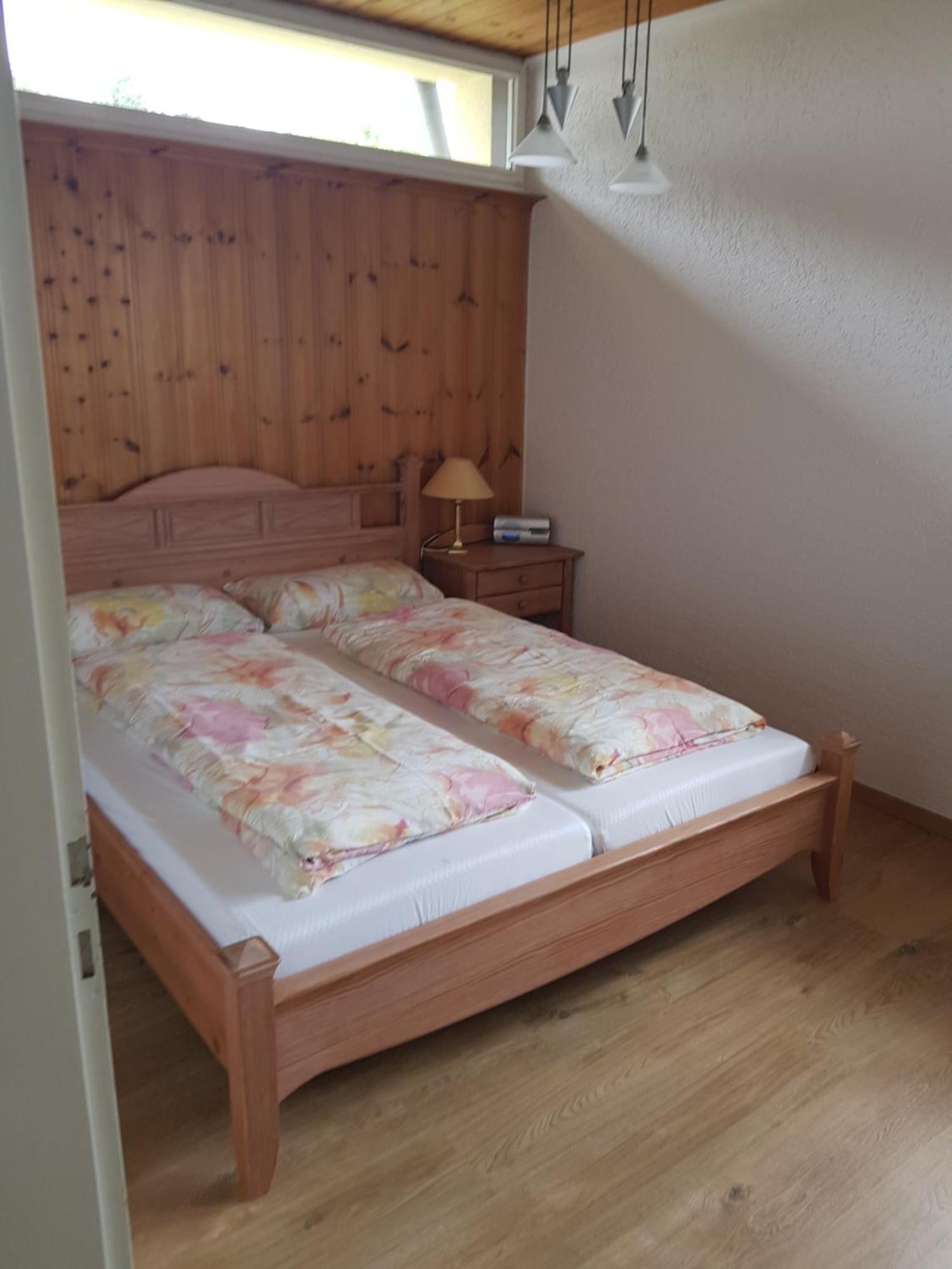 Ferienwohnung Im Rurtal Kreuzau Екстер'єр фото